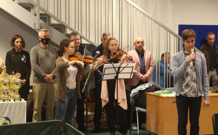 30. DRŽAVNO PRVENSTVO V NAMIZNEM TENISU RAKEK 07 FOTO LJUBO VUKELIČ